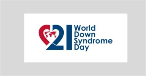Giornata Mondiale Della Sindrome Di Down Inclusione Giorni All