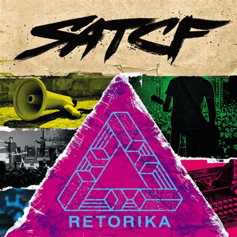 retorika by satcf album pop punk reviews ratings credits song list rate your music