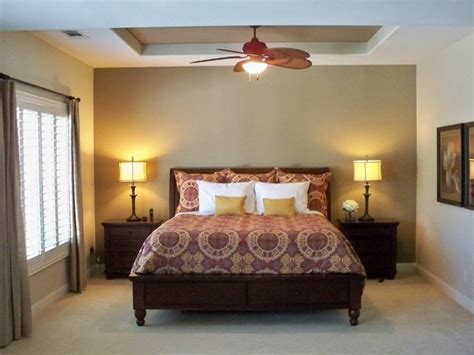 Your master bedroom has always been one of the most important spots in your house. Island Master Bedroom Retreat - Tropical - Bedroom - san ...