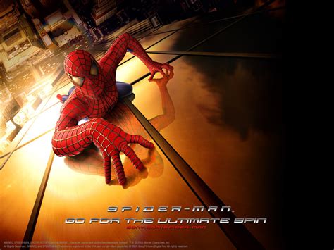 Spiderman Spider Man Wallpaper 5848925 Fanpop