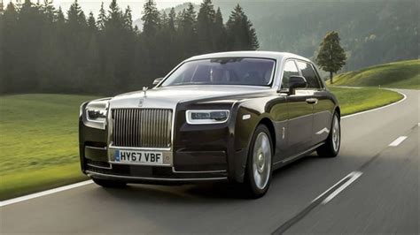 Chia Sẻ Với Hơn 60 Về Siêu Xe Rolls Royce 2017 Mới Nhất Du Học Akina