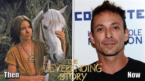 The Neverending Story 1984 Cast Then And Now ★ 2020 Before And After