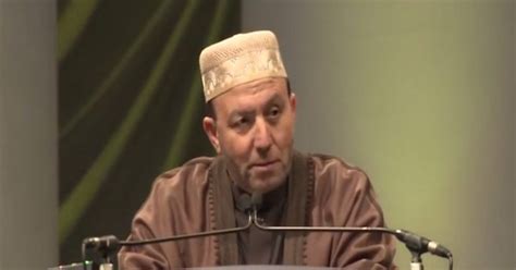 Dar Al Hijrah Islamic Center To Host Controversial Imam ⋆ Conservative