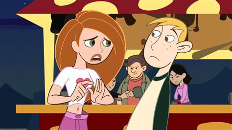 Motor Ed Screen Captures Kim Possible Fan World Hot Sex Picture