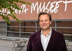 Three more years with Daniel Birnbaum | Moderna Museet i Stockholm