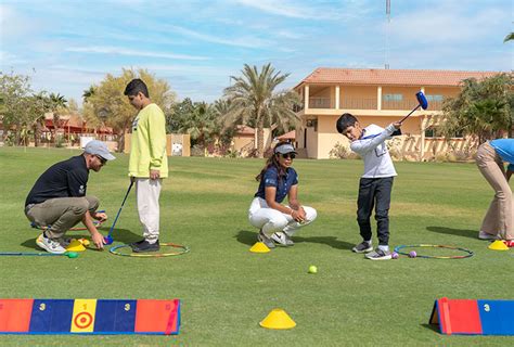 Golf Saudi Signs Off On Best Ever Year