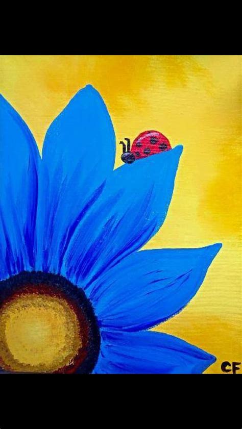 We did not find results for: Canvas painting ideas from Paint Nite | Easy flower ...