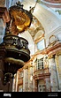 Karlskirche Vienna Interior High Resolution Stock Photography and ...