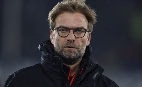 Jürgen klopp made liverpool champions of england, europe and the world within five years of his appointment at anfield in october 2015. Jurgen Klopp gives Liverpool transfer update before season ...