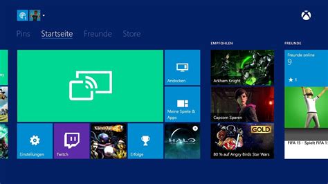 Plenty of tv to keep the whole house happy. Xbox One Wireless Display App ausprobiert | Smartphone ...