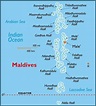 Мальдивы На Карте Фото – Telegraph