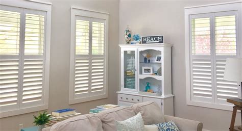 Hi Coastal Window Treatments Sunburst Shutters Honolulu