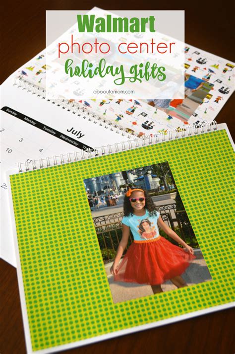 Maybe you would like to learn more about one of these? Giving the Perfect Photo Gifts with Walmart Photo Center ...