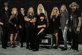 Lynyrd Skynyrd Concert to Be Screened in Theaters