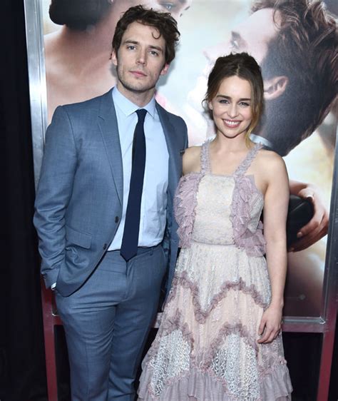 Here's everything you need to know about emilia clarke's relationship status—including details of emilia reportedly started dating film director charlie mcdowell back in 2018, but they quietly broke. Game Of Thrones' Emilia Clarke looking for man with a 'dad ...