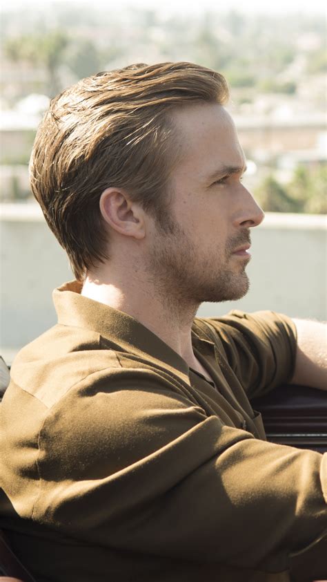 2160x3840 Ryan Gosling In La La Land Sony Xperia Xxzz5 Premium Hd 4k