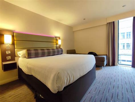 stay in a central london premier inn for just £59 per night