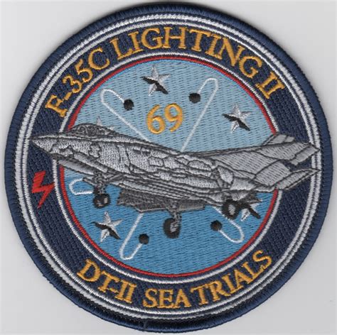 Patches Israel Air Force F 35 Alis Pvc Patch 3d Collectibles Original