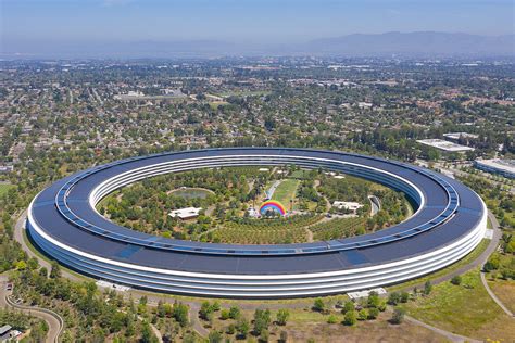 Que Voir Dans La Silicon Valley En Californie ©farwest