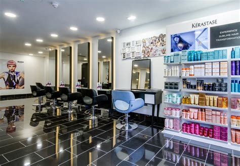 new salon rush manchester is now open rush hair beauty atelier yuwa