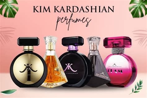 5 Best Kim Kardashian Perfumes To Fall In Love With Perfumeplusoutlet