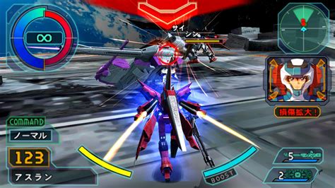 Download Game Gundam Android Offline Linxcelestial