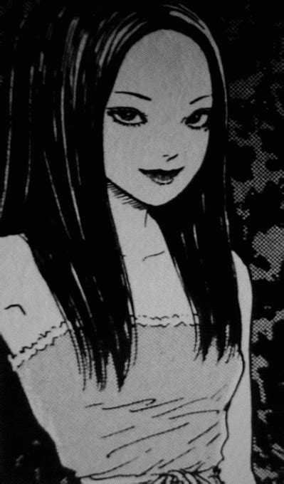 Horror Manga On Tumblr