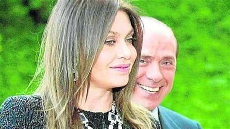 Silvio Berlusconi Pagará 3 Millones De Euros Al Mes A Su Segunda Esposa