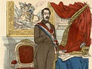 Louis Napoléon Bonaparte élu président de la République | RetroNews ...