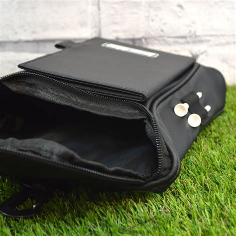 Personalised Golf Accessory Bag By Gifts Online4 U | notonthehighstreet.com