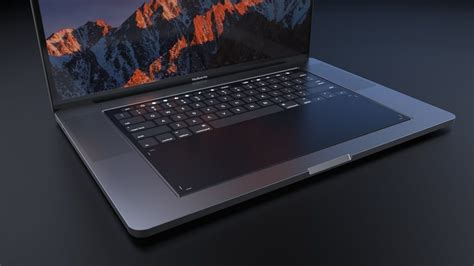 New Macbook Pro Model Launch Date Moved To 2019 News4c