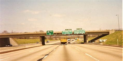 Interstate 44 In Missouri Photo