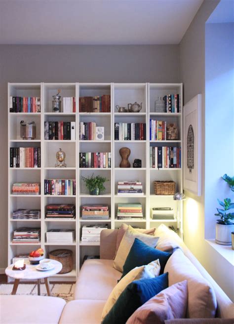 Organized Bookshelves Bookshelves Bookshelf Organization Home