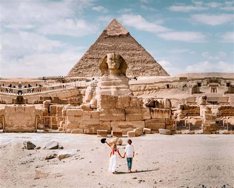 Exploring Cairo A Comprehensive Travel Guide To Egypts Ancient