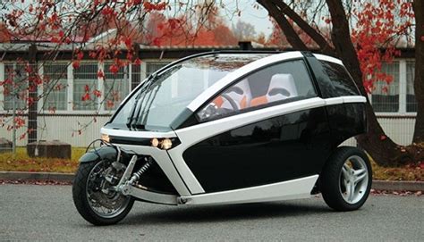 Heres Another Electric Three Wheeler Worth Mentioning Autoevolution