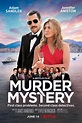 Murder Mystery - film 2019 - AlloCiné