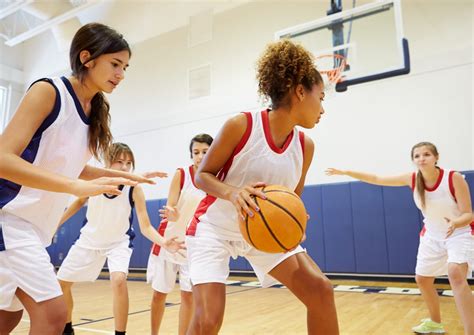 ¿cuál Es La Importancia Del Deporte En La Adolescencia Mejor Con Salud