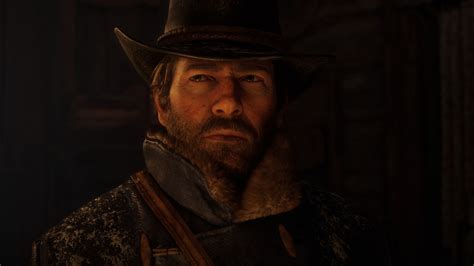 How Red Dead Redemption 2s Character Customisation Sets Up An