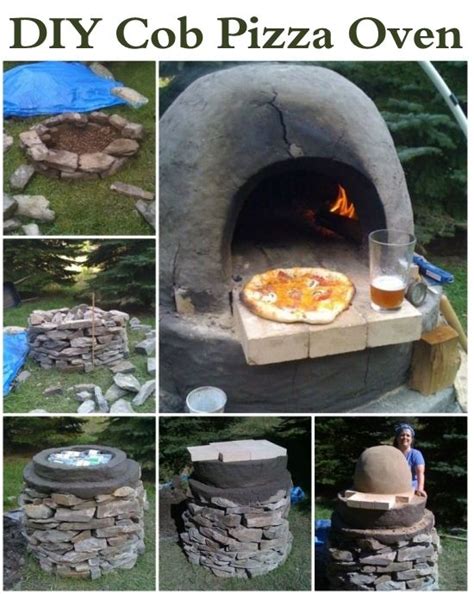 The mattone barile grande is a texas sized wood fired oven that is the ultimate in diy pizza ovens! DIY Outdoor Pizza Oven Pictures, Photos, and Images for Facebook, Tumblr, Pinterest, and Twitter