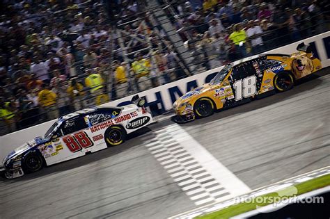 Nascar chase for the cup. Nascar Cup: Richmond - 21/04/18 - RSR
