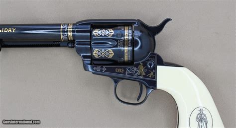 Doc Holliday Revolver