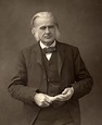 Thomas Henry Huxley - Celebrity biography, zodiac sign and famous quotes