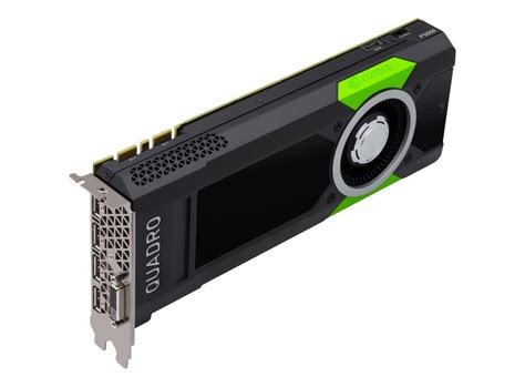 Nvidia Quadro P6000 24gb Chính Hãng