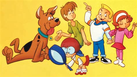 Watch A Pup Named Scooby Doo1988 Online Free A Pup Named Scooby Doo