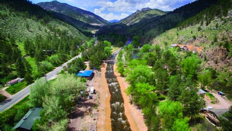 update big thompson restoration project coyote gulch