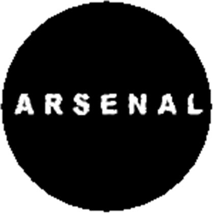 When designing a new logo you can be inspired by the visual logos found here. ARSENAL Appreciation - Roblox