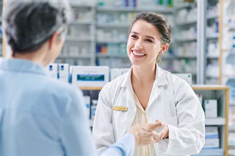 Clinical Pharmacy Wilmington Health