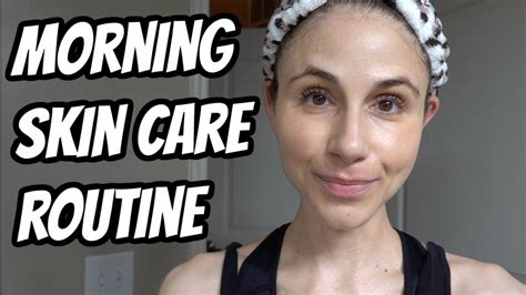 Vlog Morning Skin Care Routine And Target Shopping Dr Dray Youtube