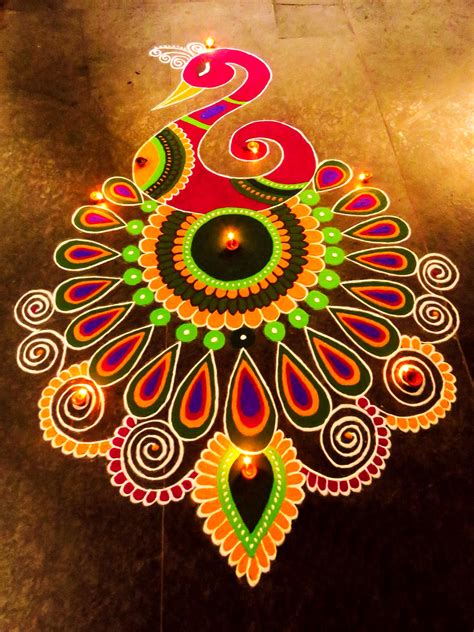1,155,000+ vectors, stock photos & psd files. Rangoli Images for Diwali 2018 | Beautiful Rangoli Designs ...