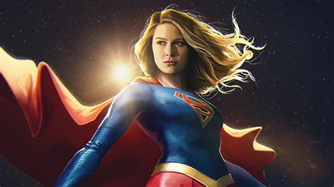 Dc Supergirl Wallpapers Top Free Dc Supergirl Backgro